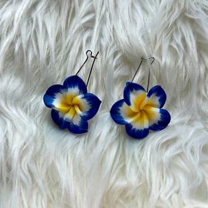 Boutique Artisan earrings WV